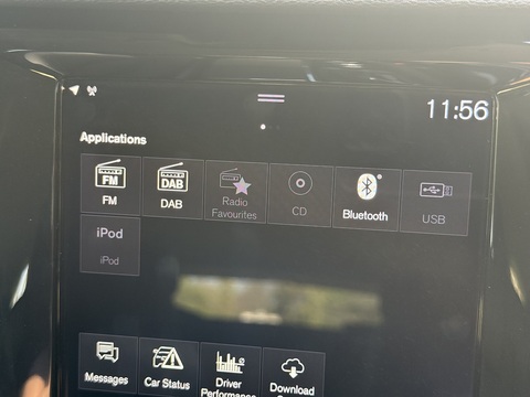 2.0 D3 Momentum Plus Estate 5dr Diesel Auto Euro 6 (s/s) (150 ps)