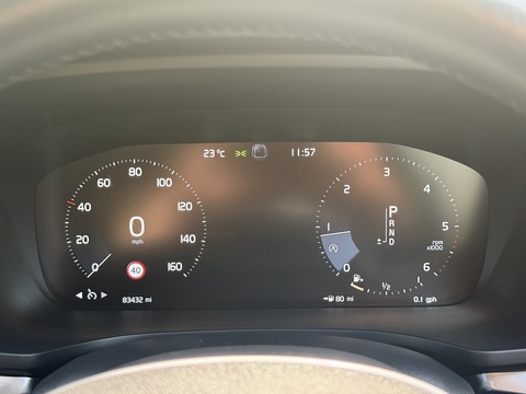 2.0 D3 Momentum Plus Estate 5dr Diesel Auto Euro 6 (s/s) (150 ps)