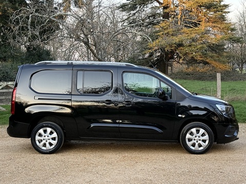 1.2 Turbo SE XL MPV 5dr Petrol Auto Euro 6 (s/s) (7 Seat) (130 ps)