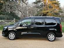 Vauxhall Combo Life Turbo SE