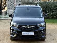Vauxhall Combo Life Turbo SE