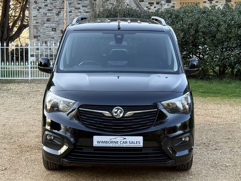 1.2 Turbo SE XL MPV 5dr Petrol Auto Euro 6 (s/s) (7 Seat) (130 ps)