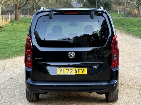 1.2 Turbo SE XL MPV 5dr Petrol Auto Euro 6 (s/s) (7 Seat) (130 ps)