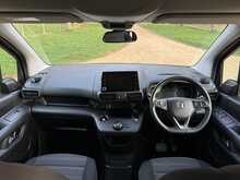 Vauxhall Combo Life Turbo SE