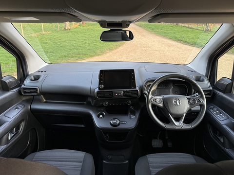 1.2 Turbo SE XL MPV 5dr Petrol Auto Euro 6 (s/s) (7 Seat) (130 ps)