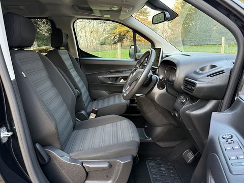 1.2 Turbo SE XL MPV 5dr Petrol Auto Euro 6 (s/s) (7 Seat) (130 ps)