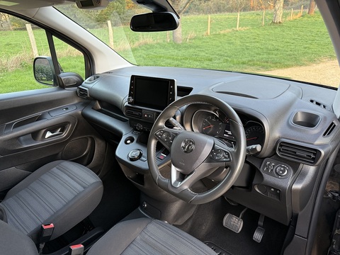 1.2 Turbo SE XL MPV 5dr Petrol Auto Euro 6 (s/s) (7 Seat) (130 ps)