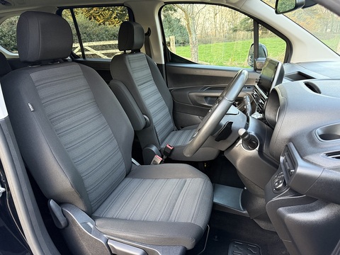 1.2 Turbo SE XL MPV 5dr Petrol Auto Euro 6 (s/s) (7 Seat) (130 ps)