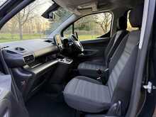 Vauxhall Combo Life Turbo SE