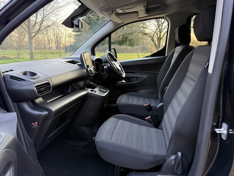 1.2 Turbo SE XL MPV 5dr Petrol Auto Euro 6 (s/s) (7 Seat) (130 ps)