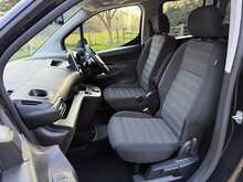 Vauxhall Combo Life Turbo SE