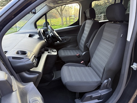 1.2 Turbo SE XL MPV 5dr Petrol Auto Euro 6 (s/s) (7 Seat) (130 ps)