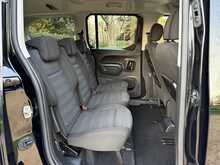 Vauxhall Combo Life Turbo SE