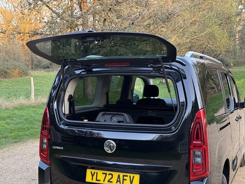 1.2 Turbo SE XL MPV 5dr Petrol Auto Euro 6 (s/s) (7 Seat) (130 ps)