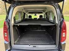 Vauxhall Combo Life Turbo SE