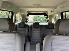 Vauxhall Combo Life Turbo SE