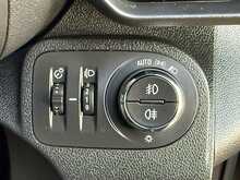 Vauxhall Combo Life Turbo SE