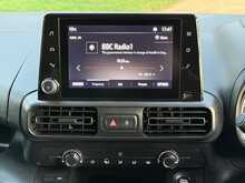Vauxhall Combo Life Turbo SE
