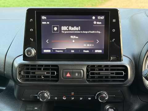 1.2 Turbo SE XL MPV 5dr Petrol Auto Euro 6 (s/s) (7 Seat) (130 ps)