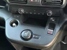 Vauxhall Combo Life Turbo SE