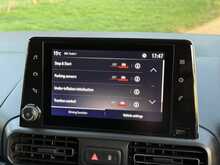 Vauxhall Combo Life Turbo SE