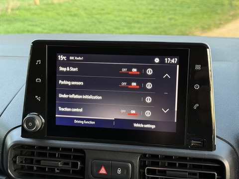 1.2 Turbo SE XL MPV 5dr Petrol Auto Euro 6 (s/s) (7 Seat) (130 ps)
