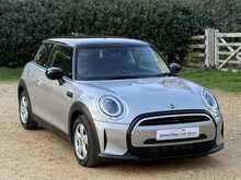 MINI Hatch Cooper Classic