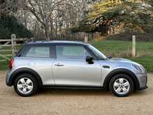 MINI Hatch Cooper Classic