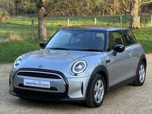 MINI Hatch Cooper Classic