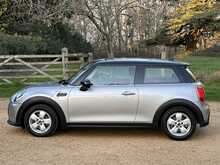 MINI Hatch Cooper Classic
