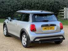 MINI Hatch Cooper Classic