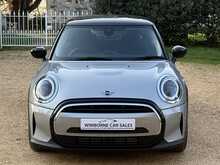 MINI Hatch Cooper Classic