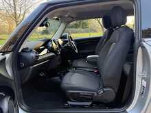 MINI Hatch Cooper Classic