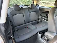 MINI Hatch Cooper Classic