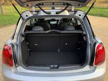 MINI Hatch Cooper Classic