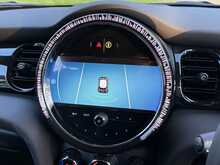 MINI Hatch Cooper Classic