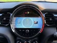 MINI Hatch Cooper Classic