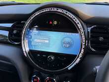MINI Hatch Cooper Classic