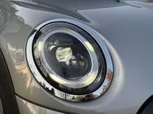 MINI Hatch Cooper Classic