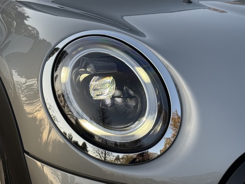 1.5 Cooper Classic Hatchback 3dr Petrol Steptronic Euro 6 (s/s) (136 ps)