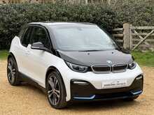 BMW i3 S