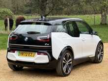 BMW i3 S