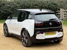 BMW i3 S