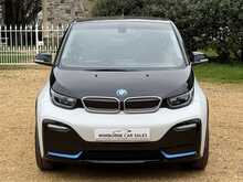 BMW i3 S