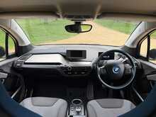 BMW i3 S