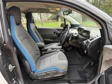 BMW i3 S