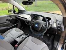 BMW i3 S