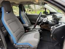 BMW i3 S
