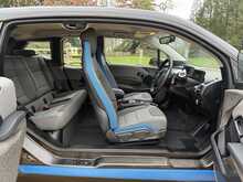 BMW i3 S