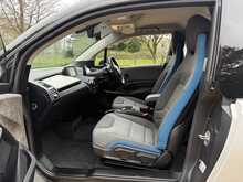 BMW i3 S